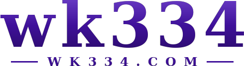 wk334 logo